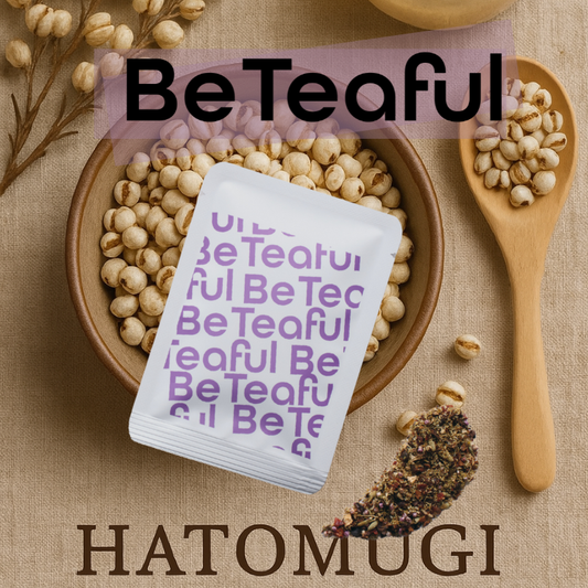 (個包装) For Beauty&Sleep Blend