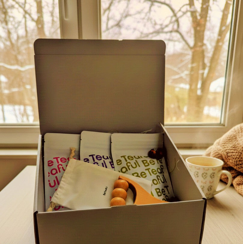 Special Gift Box(数量限定発売)