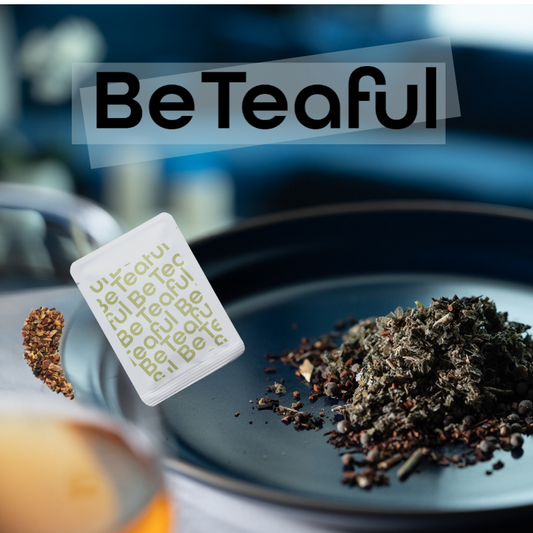 (個包装) For Usual Blend